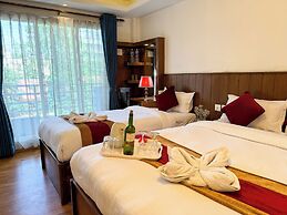 Hotel Abi International