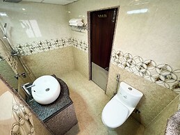 Hotel Abi International