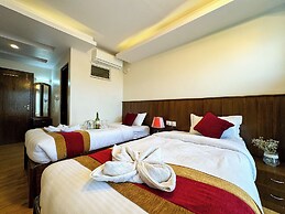 Hotel Abi International