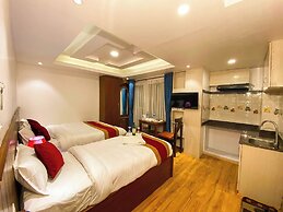 Hotel Abi International