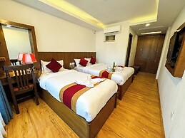 Hotel Abi International