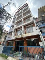 Hotel Abi International