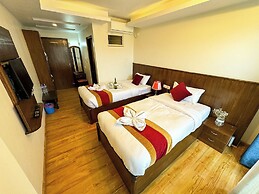 Hotel Abi International