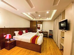 Hotel Abi International