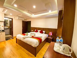 Hotel Abi International