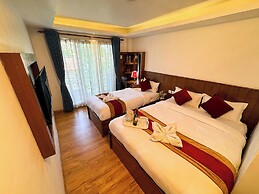 Hotel Abi International