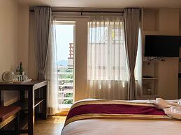 Hotel Abi International