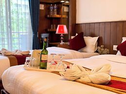 Hotel Abi International