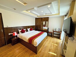 Hotel Abi International