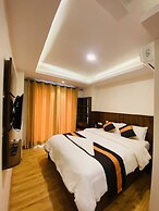 Hotel Abi International