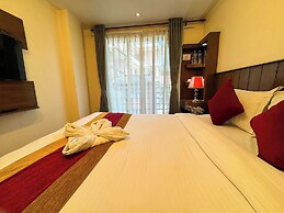 Hotel Abi International