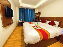 Hotel Abi International