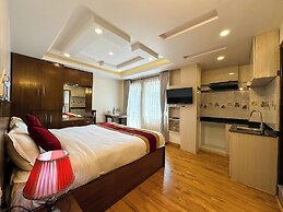 Hotel Abi International