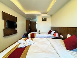 Hotel Abi International