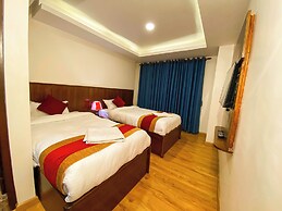 Hotel Abi International