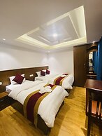 Hotel Abi International