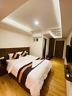 Hotel Abi International