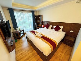 Hotel Abi International