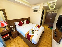 Hotel Abi International