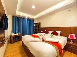 Hotel Abi International