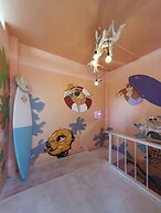 HERO HOSTEL & BILLIARDS