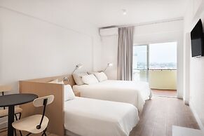 Olala Equador Superior Suites