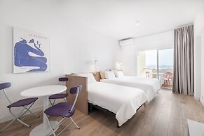 Olala Equador Superior Suites