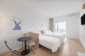 Olala Equador Superior Suites
