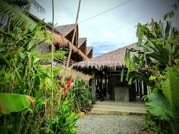 The Ohm Siargao