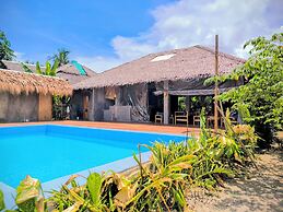 The Ohm Siargao
