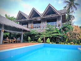 The Ohm Siargao