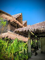 The Ohm Siargao