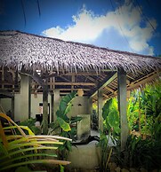 The Ohm Siargao