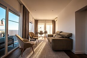 Olala Equador Penthouse