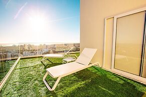 Olala Equador Penthouse