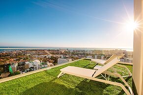 Olala Equador Penthouse