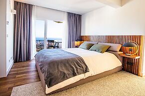 Olala Equador Penthouse