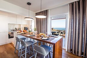 Olala Equador Penthouse