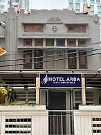 Hotel Arba