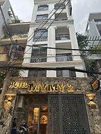 My My Hotel 2