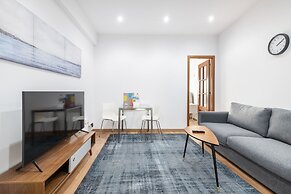 Olala Equador Apartments