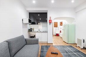 Olala Equador Apartments