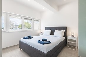 Olala Equador Apartments