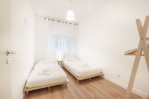 Olala Green Apartment