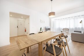 Olala Green Apartment