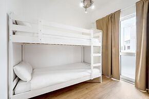 Olala Navegantes Townhouse