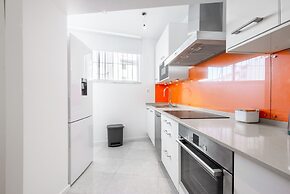 Olala Navegantes Townhouse