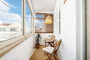 Olala Navegantes Townhouse