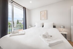 Olala Ocean Apartment