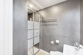 Olala Ocean Apartment